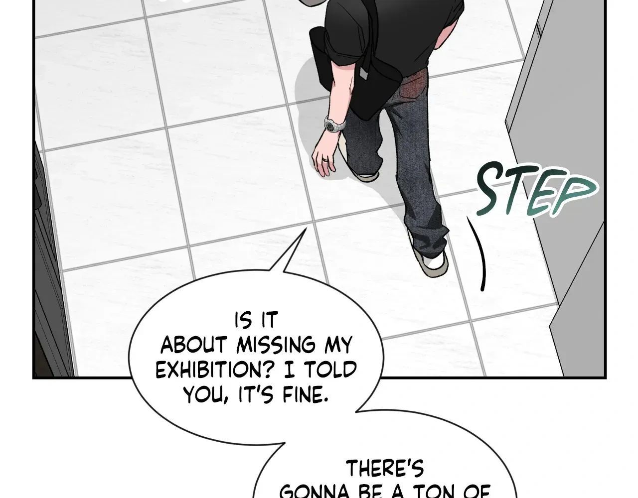 Sketch Chapter 106.1 page 106 - 