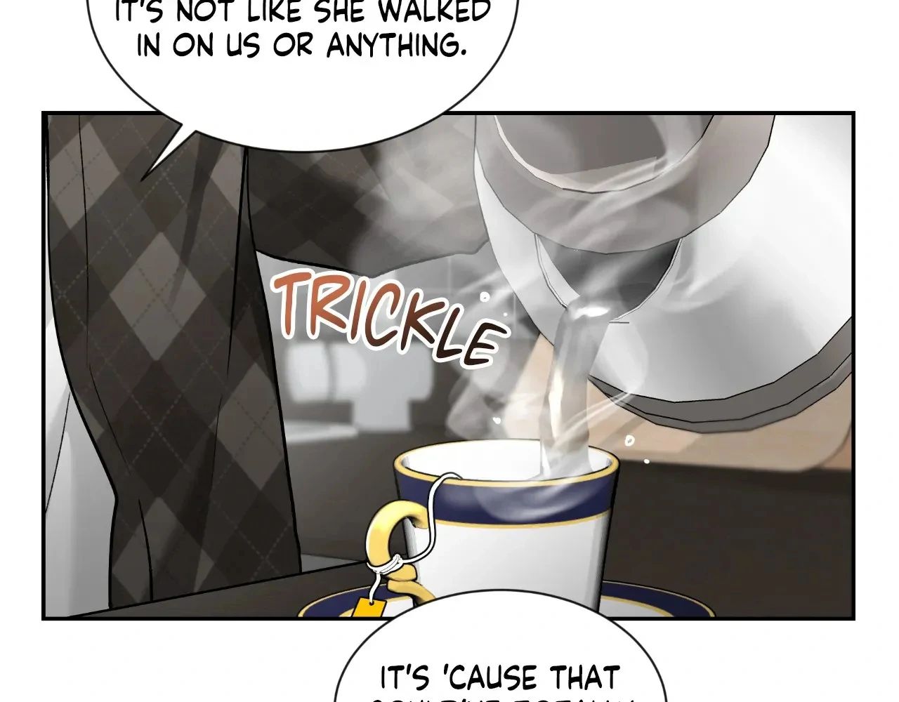 Sketch Chapter 106.1 page 134 - 