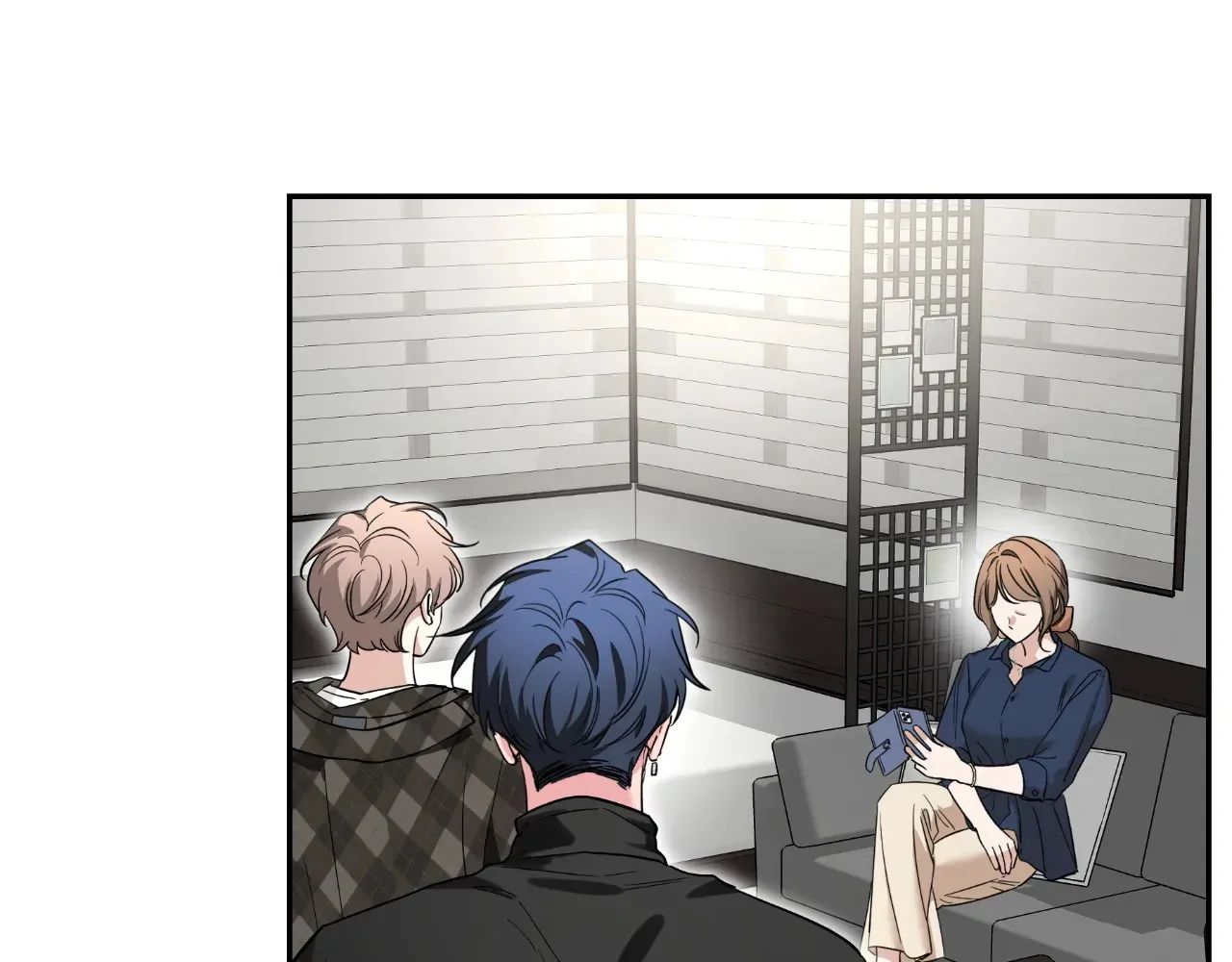 Sketch Chapter 106.1 page 139 - 