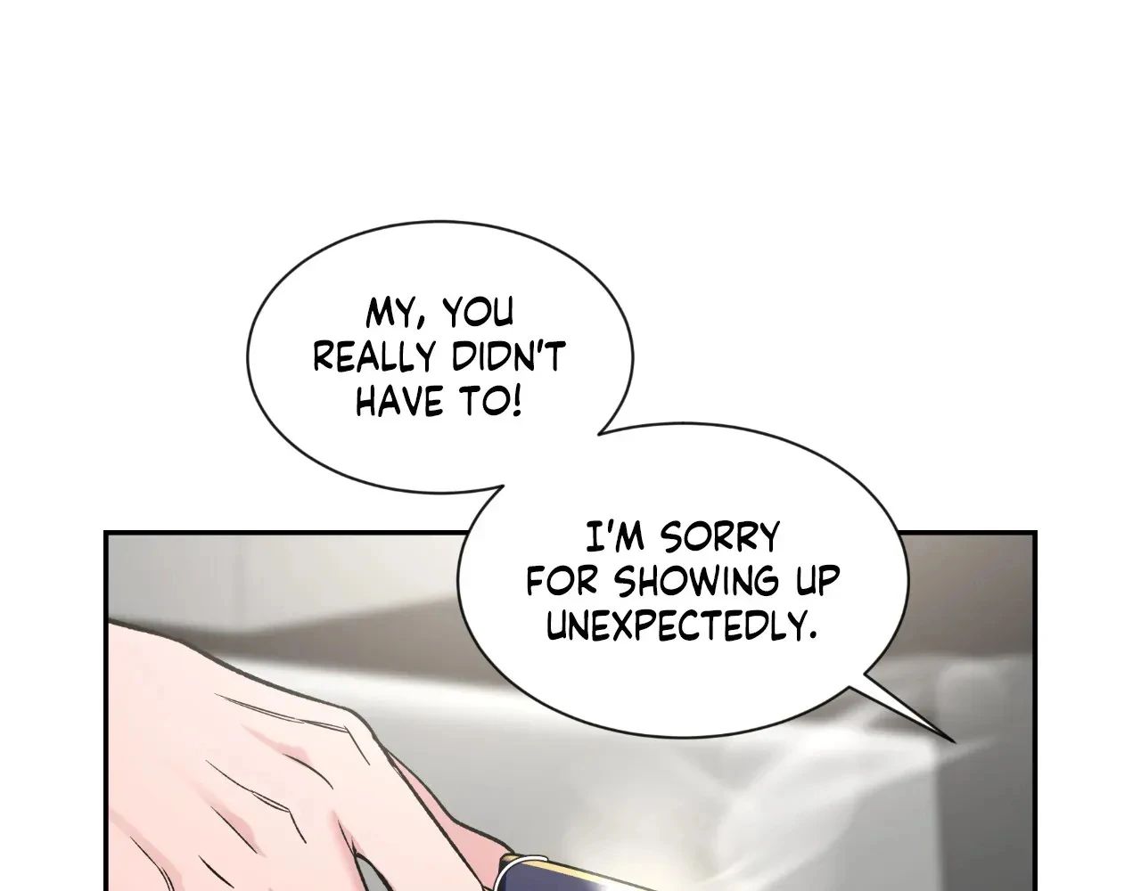 Sketch Chapter 106.1 page 141 - 