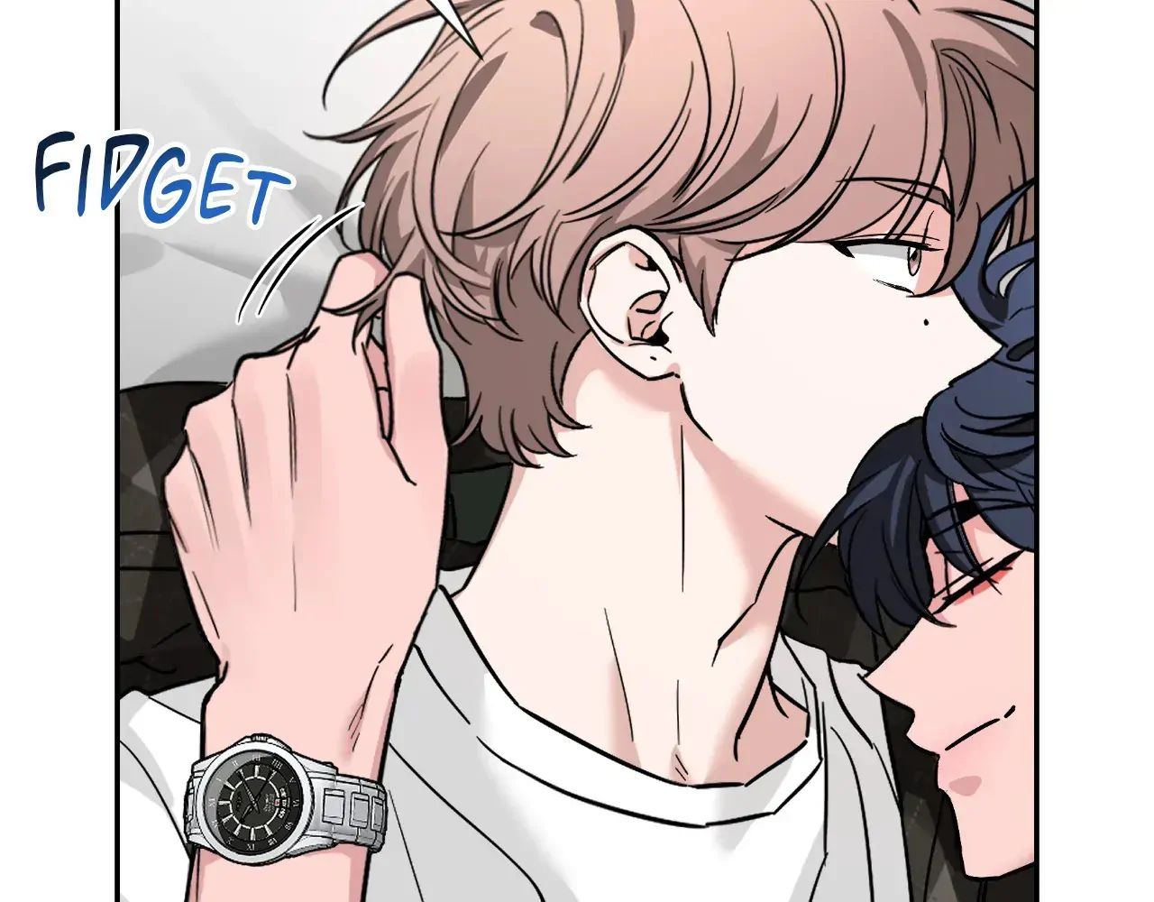 Sketch Chapter 106.2 page 134 - 