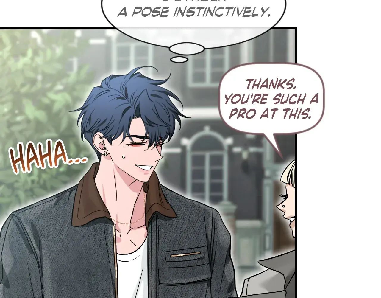 Sketch Chapter 106.4 page 132 - 