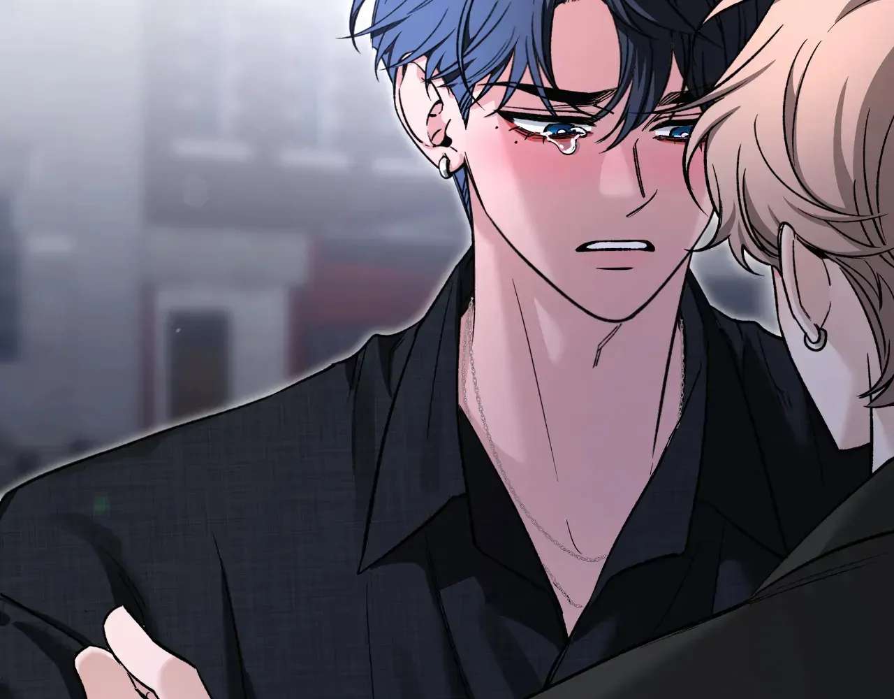 Sketch Chapter 106.7 page 33 - 