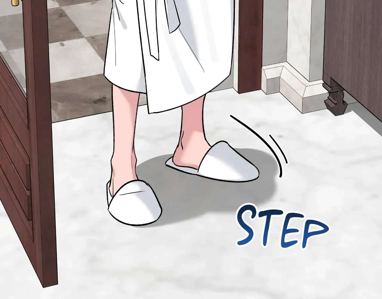 Sketch Chapter 106.7 page 96 - 