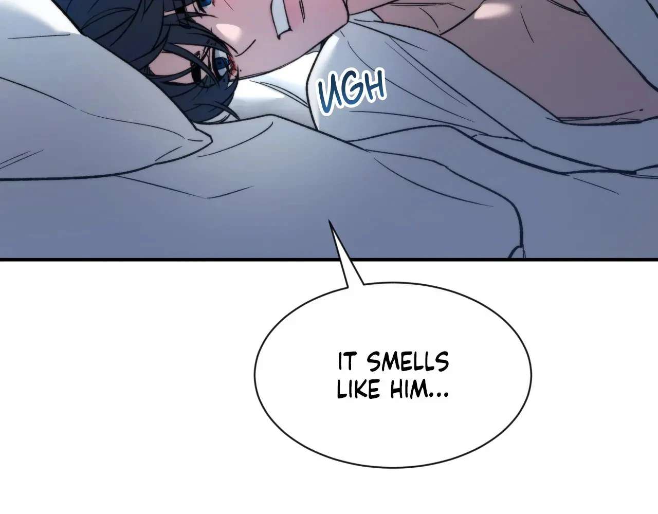 Sketch Chapter 106.8 page 104 - 