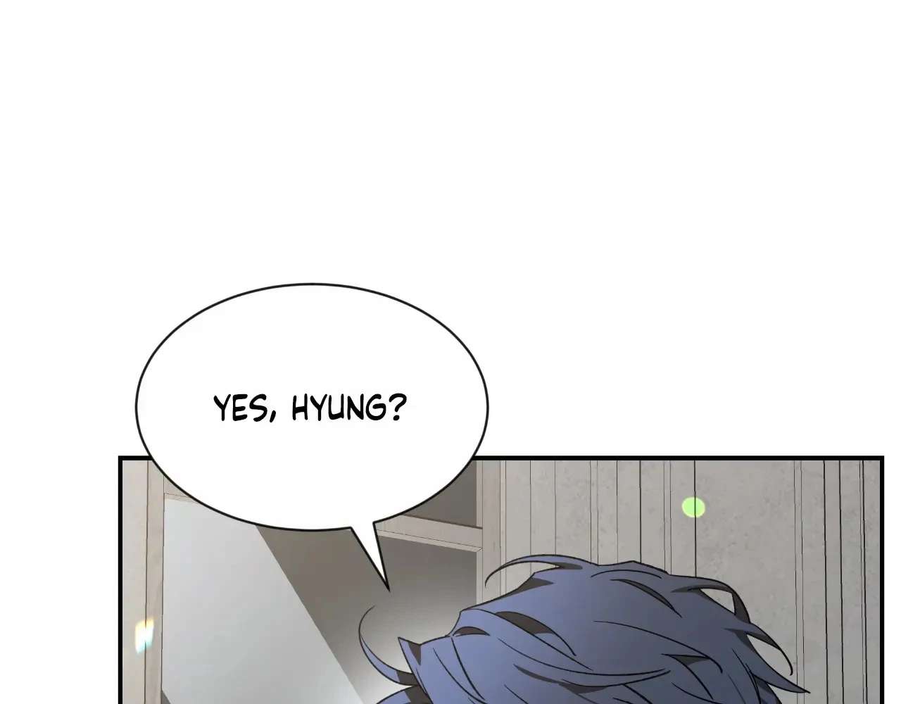 Sketch Chapter 106.8 page 118 - 