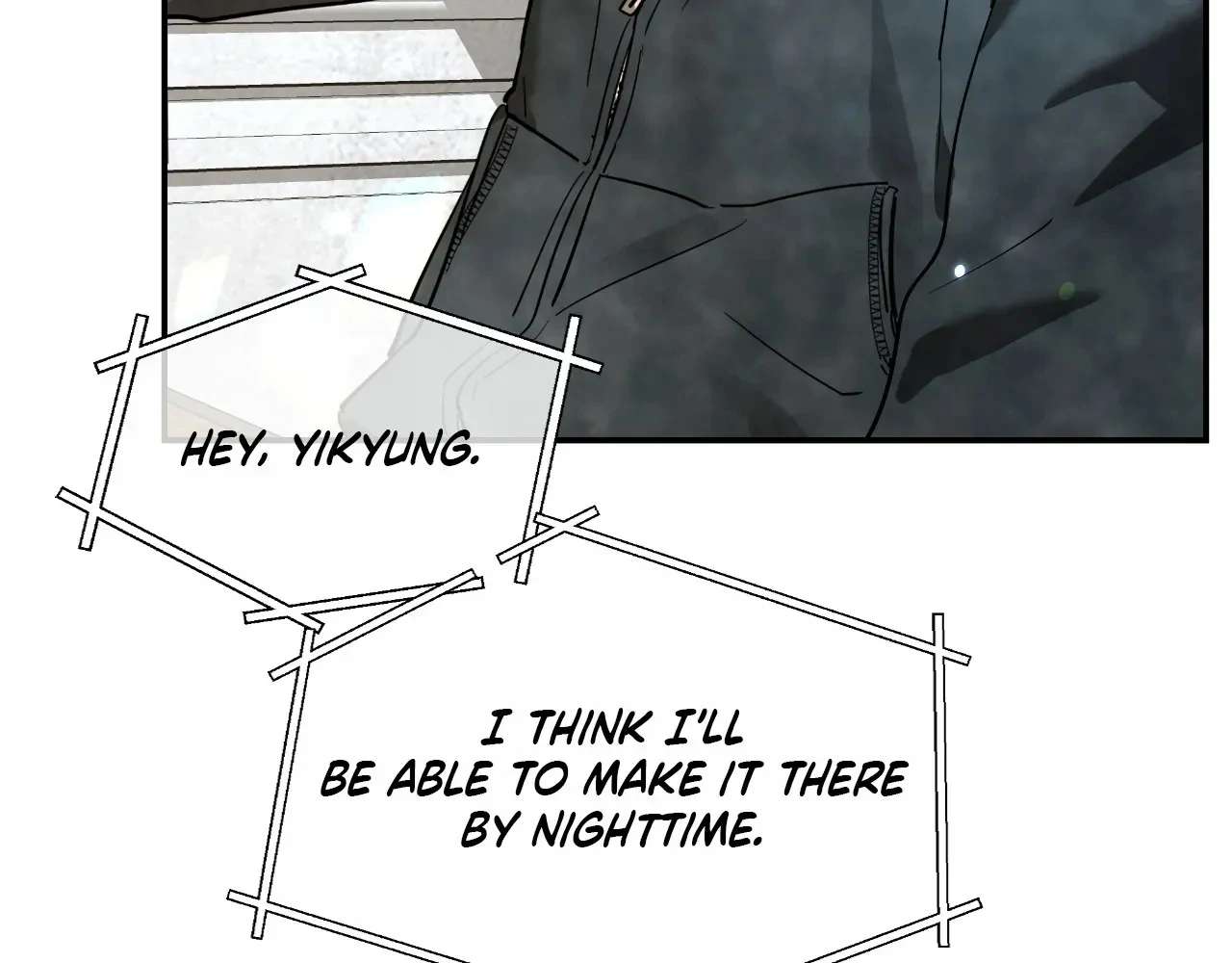 Sketch Chapter 106.8 page 120 - 