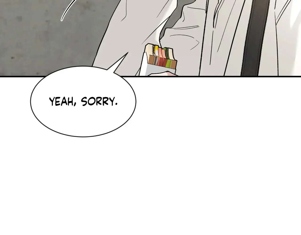 Sketch Chapter 106.8 page 130 - 