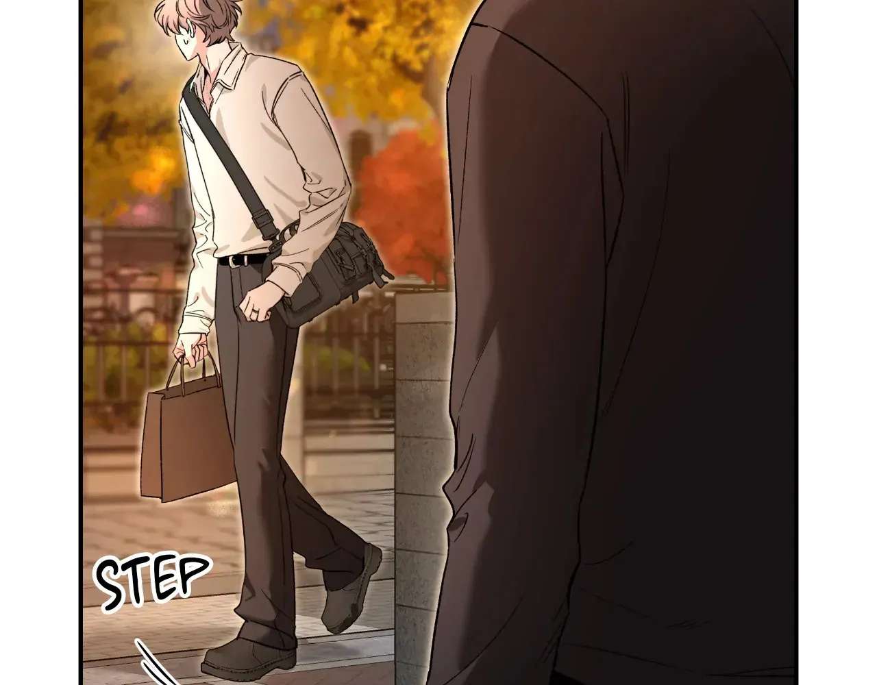Sketch Chapter 106.8 page 165 - 