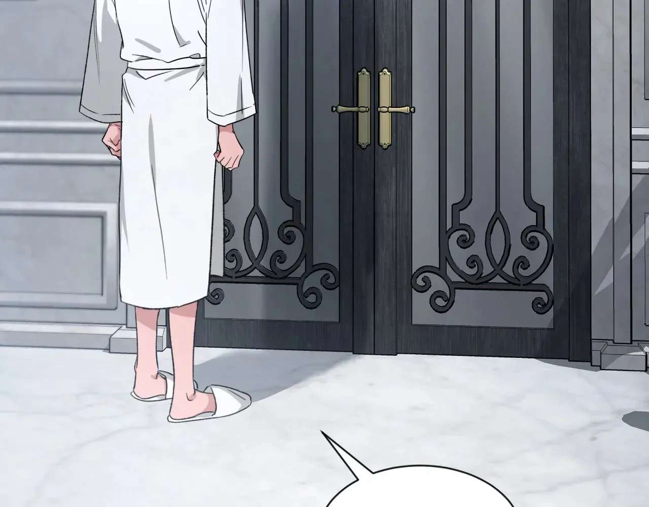 Sketch Chapter 106.8 page 77 - 