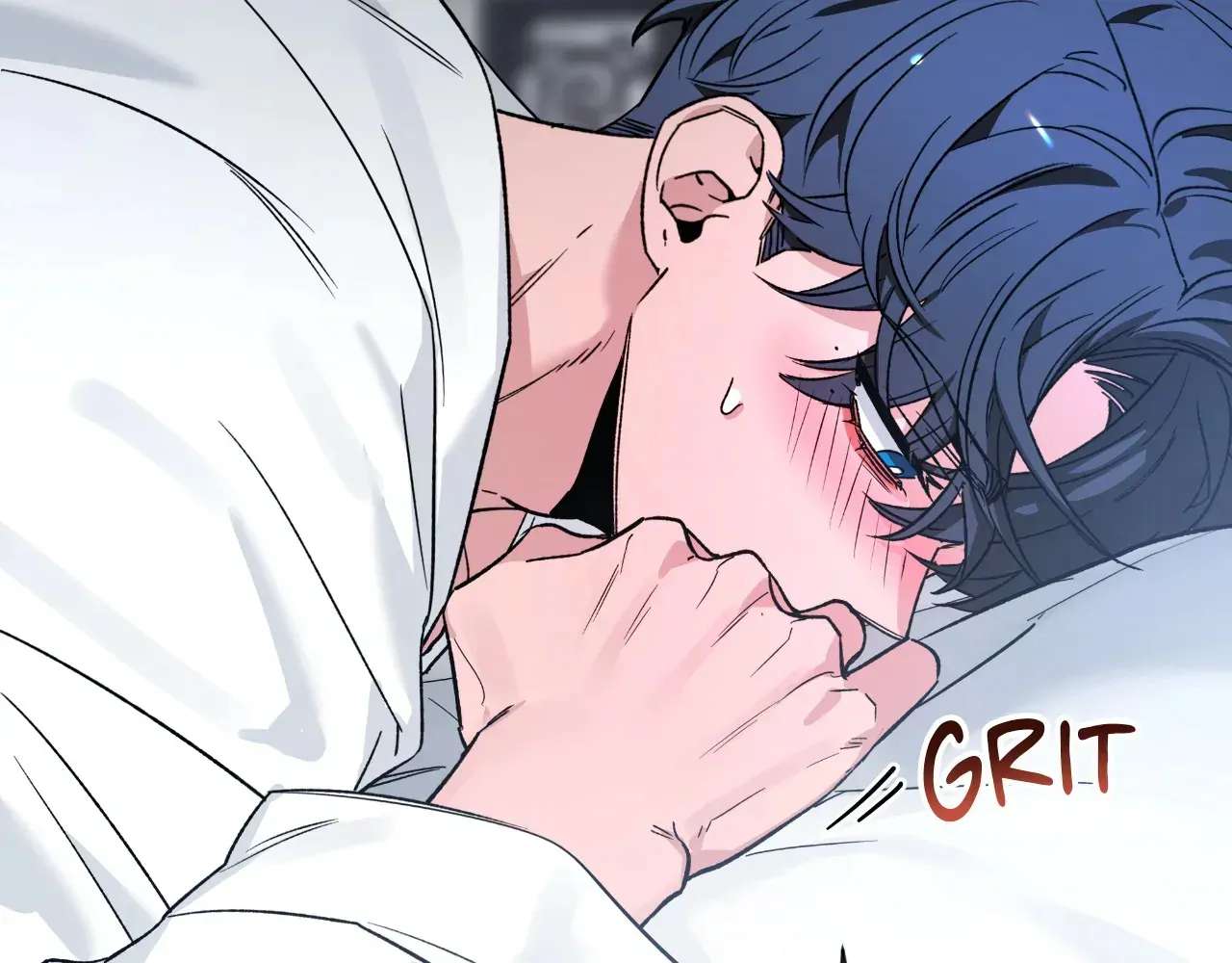 Sketch Chapter 106.8 page 83 - 