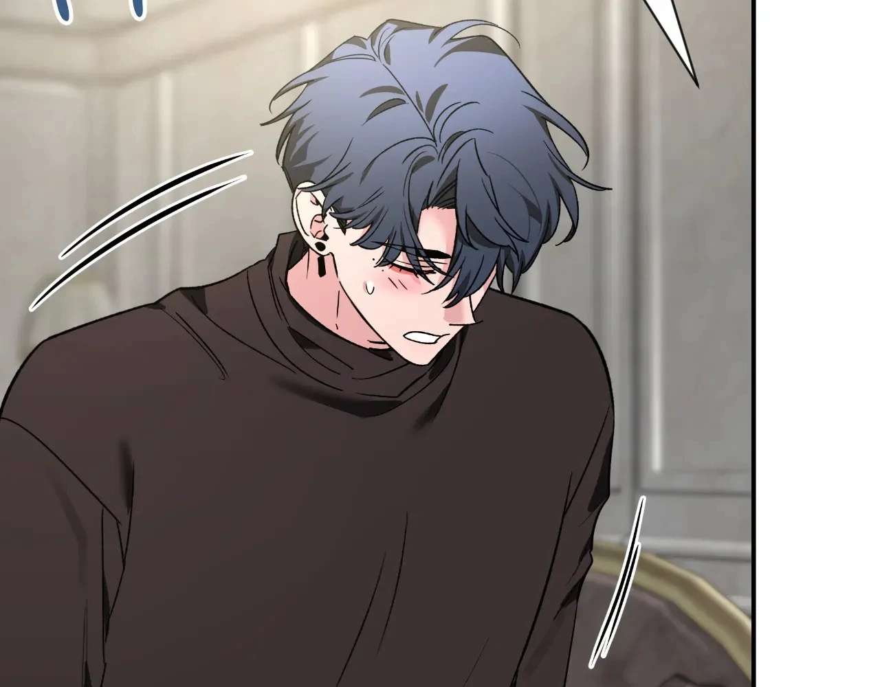 Sketch Chapter 106.9 page 132 - 