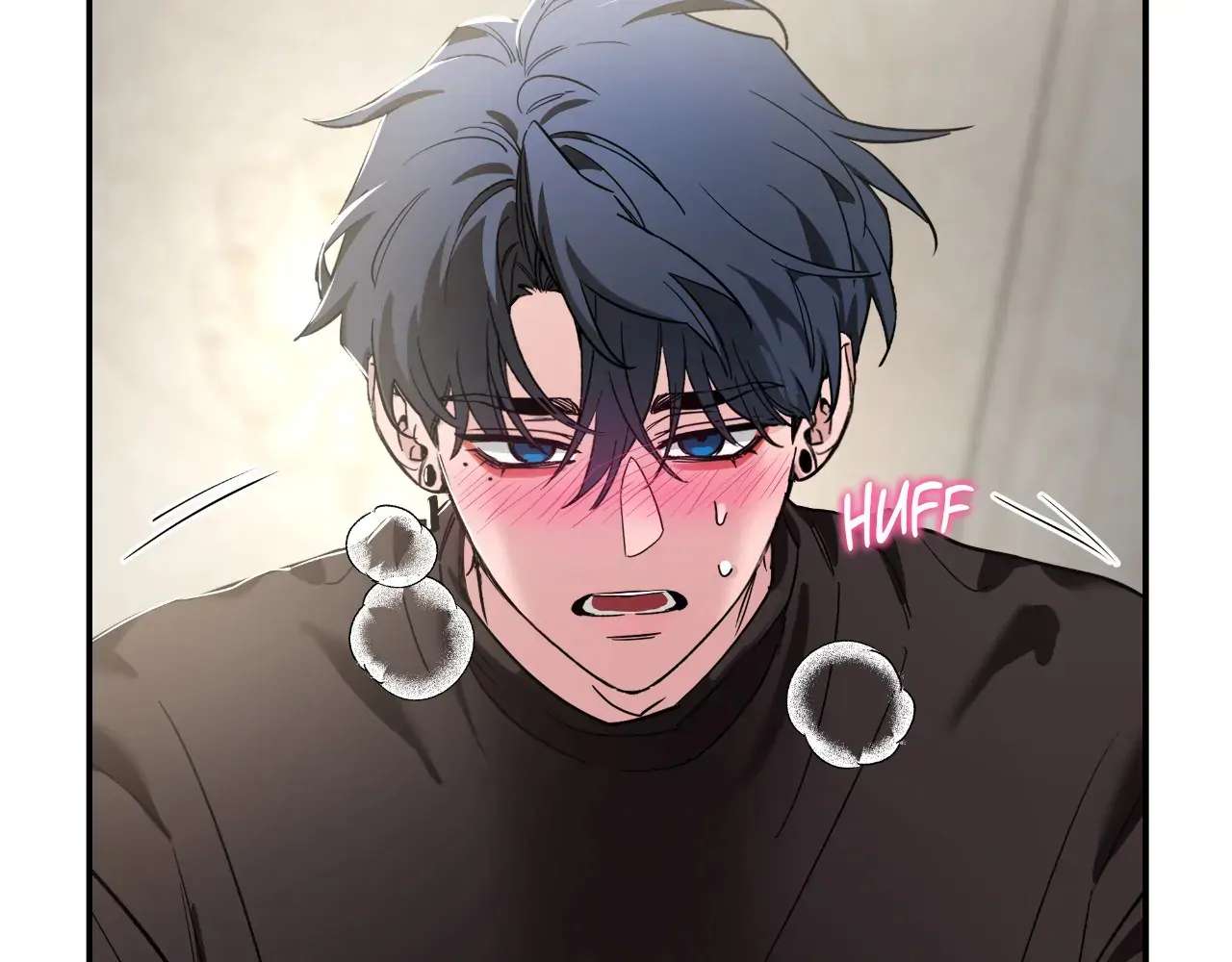 Sketch Chapter 106.9 page 76 - 