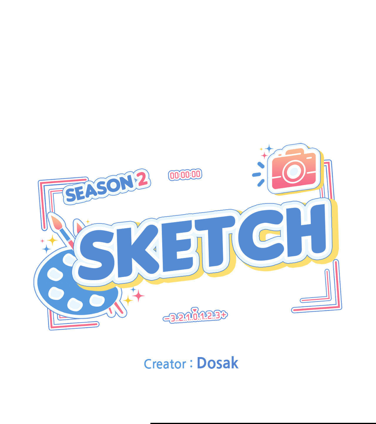 Sketch Chapter 106 page 1 - 
