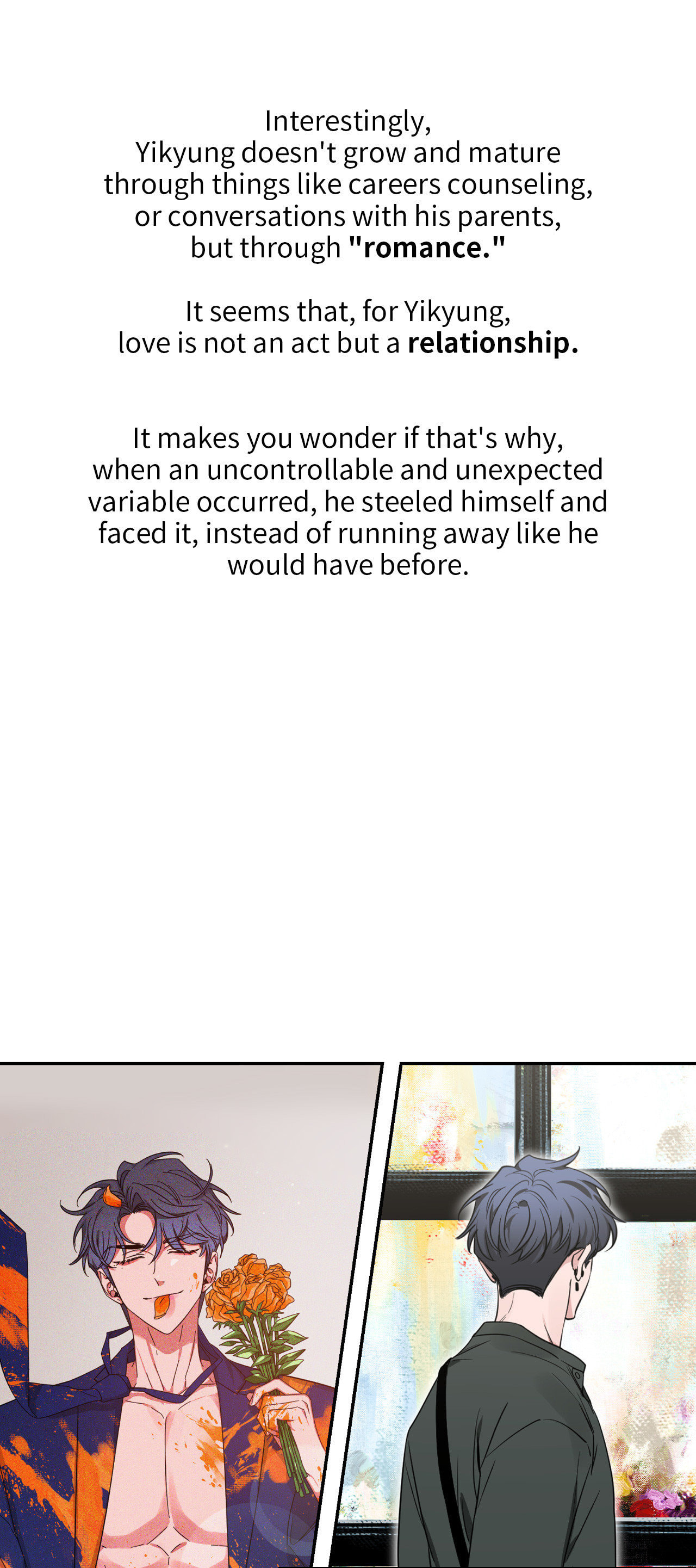 Sketch Chapter 106 page 11 - 