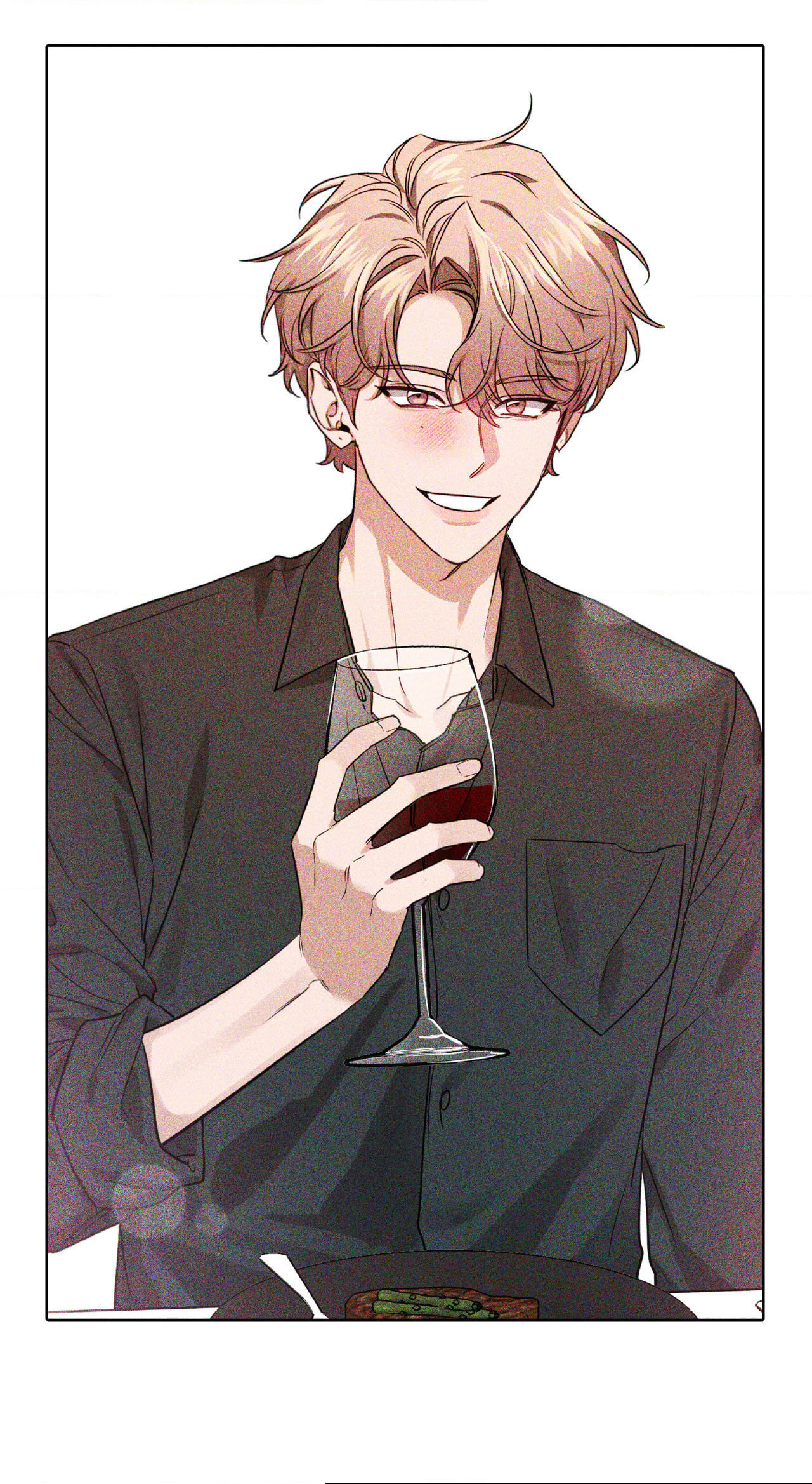 Sketch Chapter 106 page 13 - 