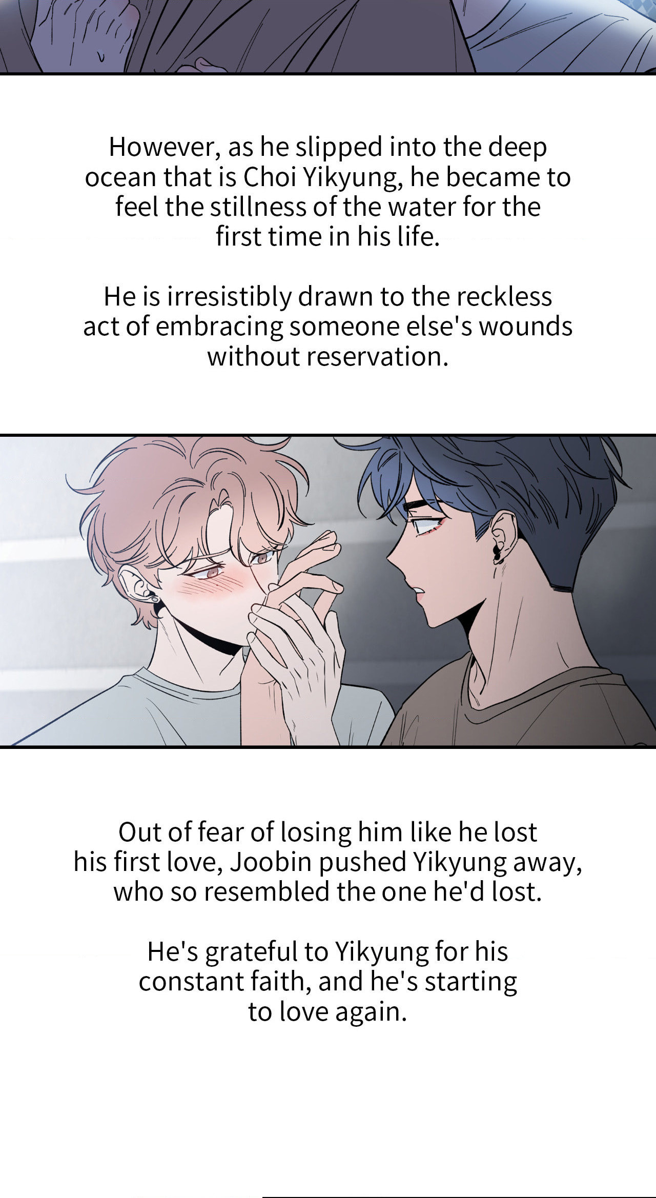 Sketch Chapter 106 page 17 - 