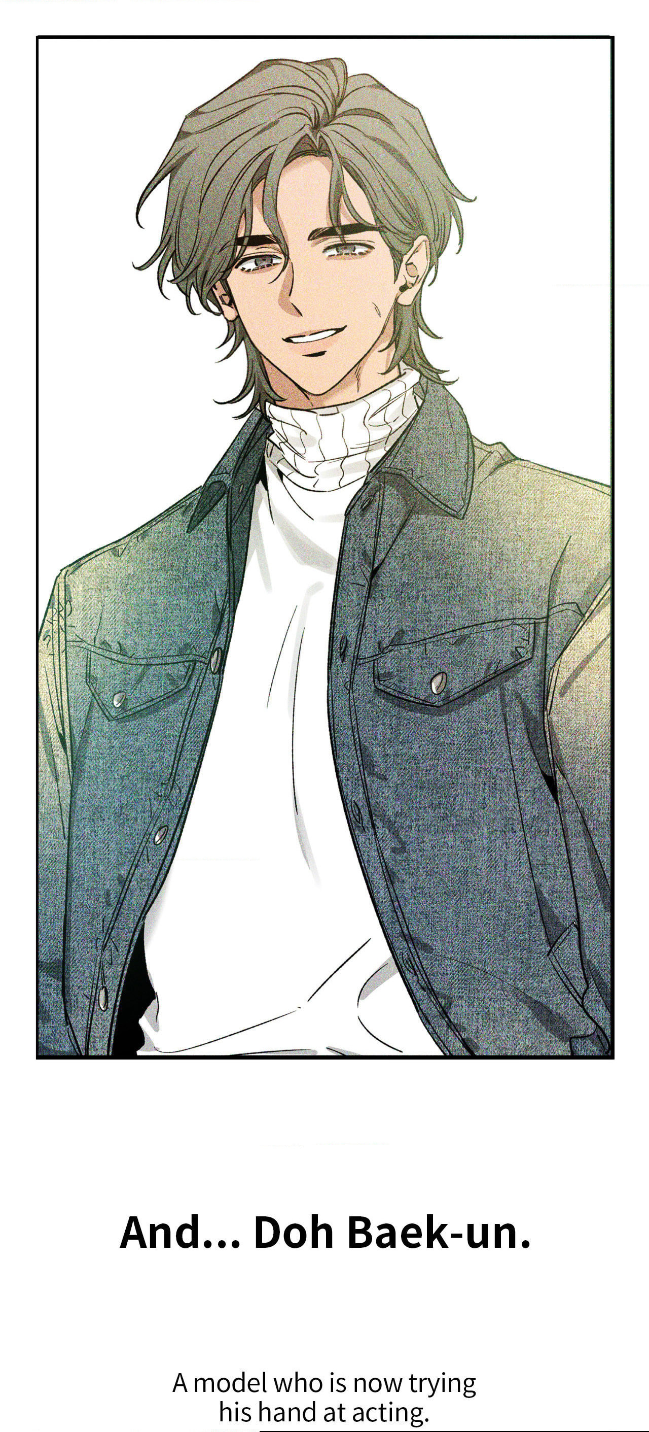 Sketch Chapter 106 page 19 - 
