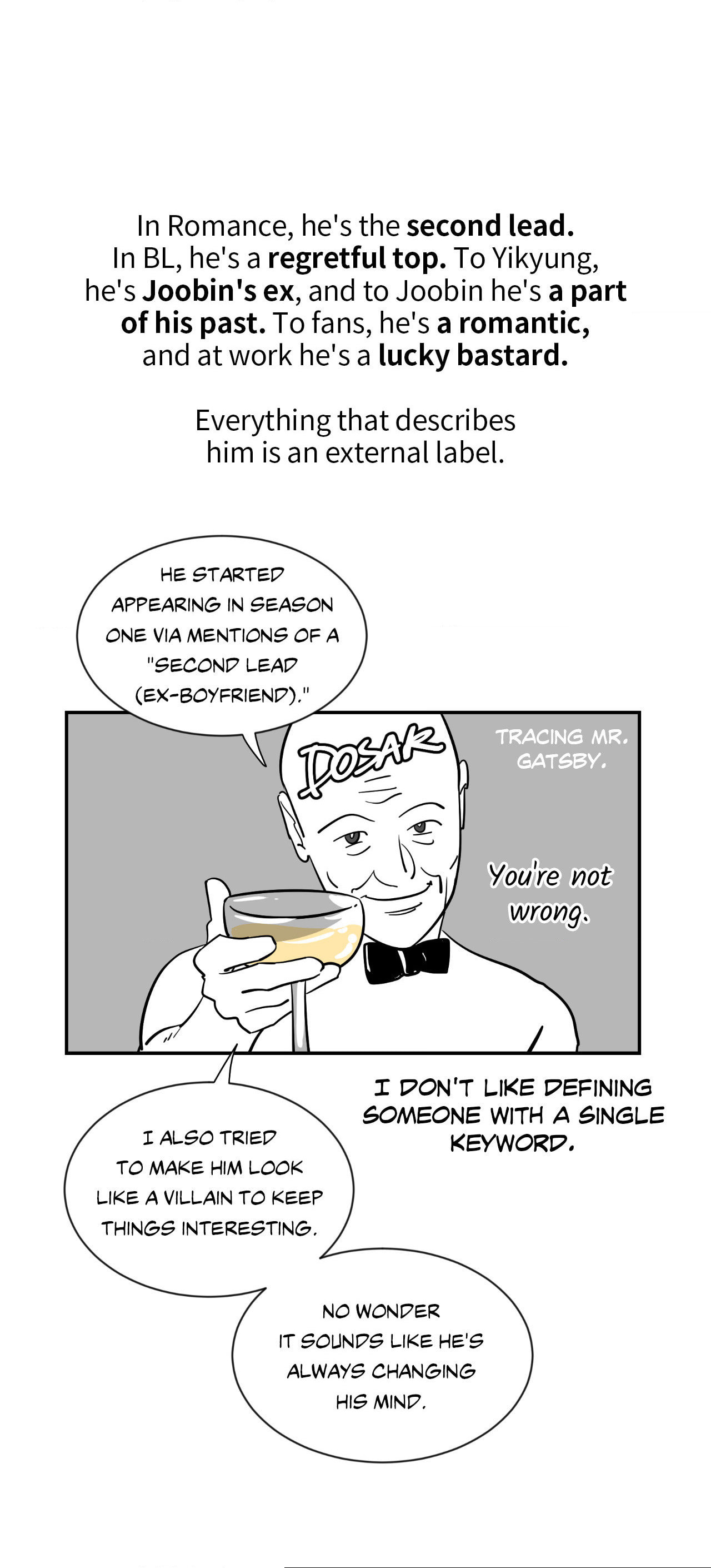 Sketch Chapter 106 page 22 - 
