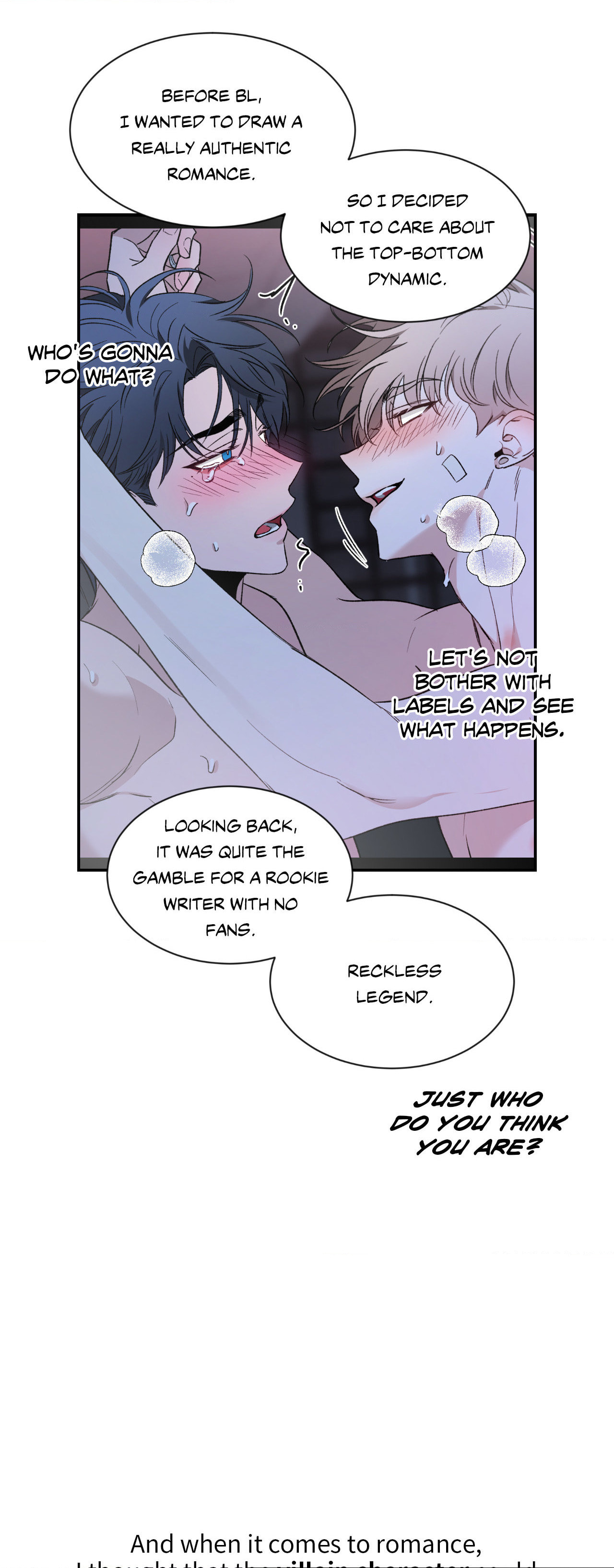 Sketch Chapter 106 page 25 - 