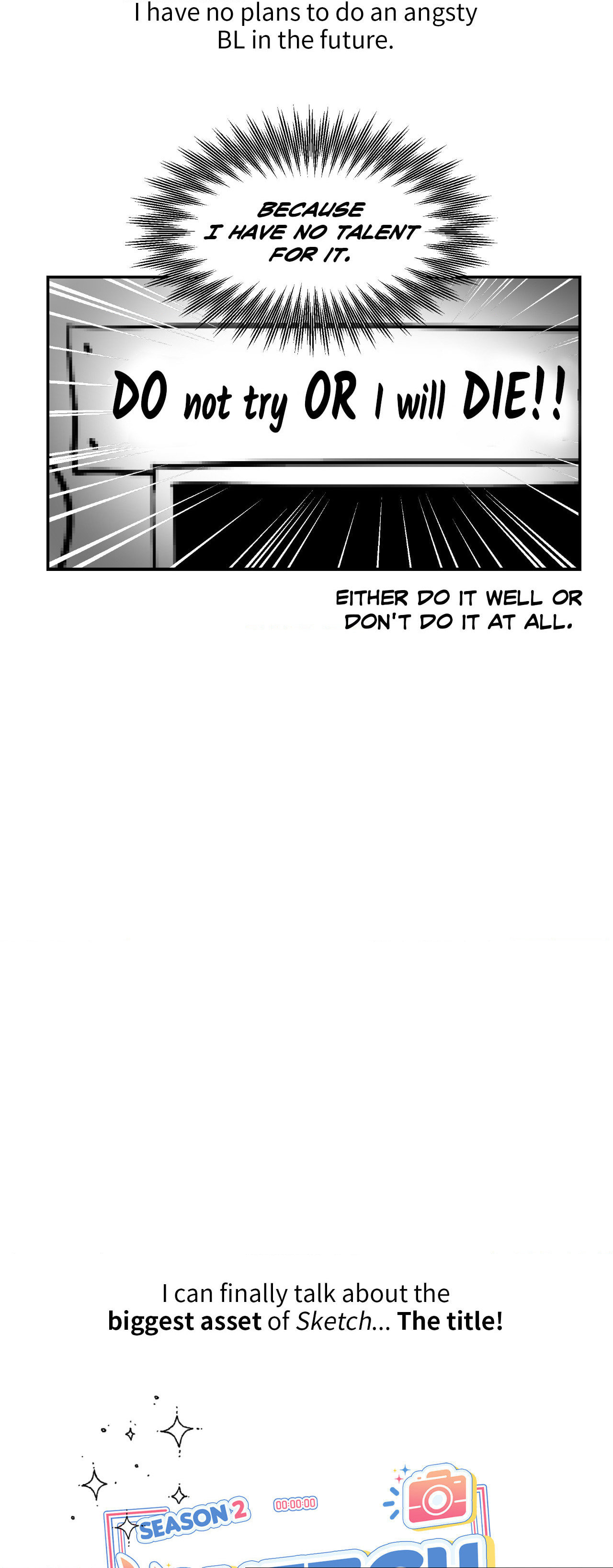 Sketch Chapter 106 page 28 - 