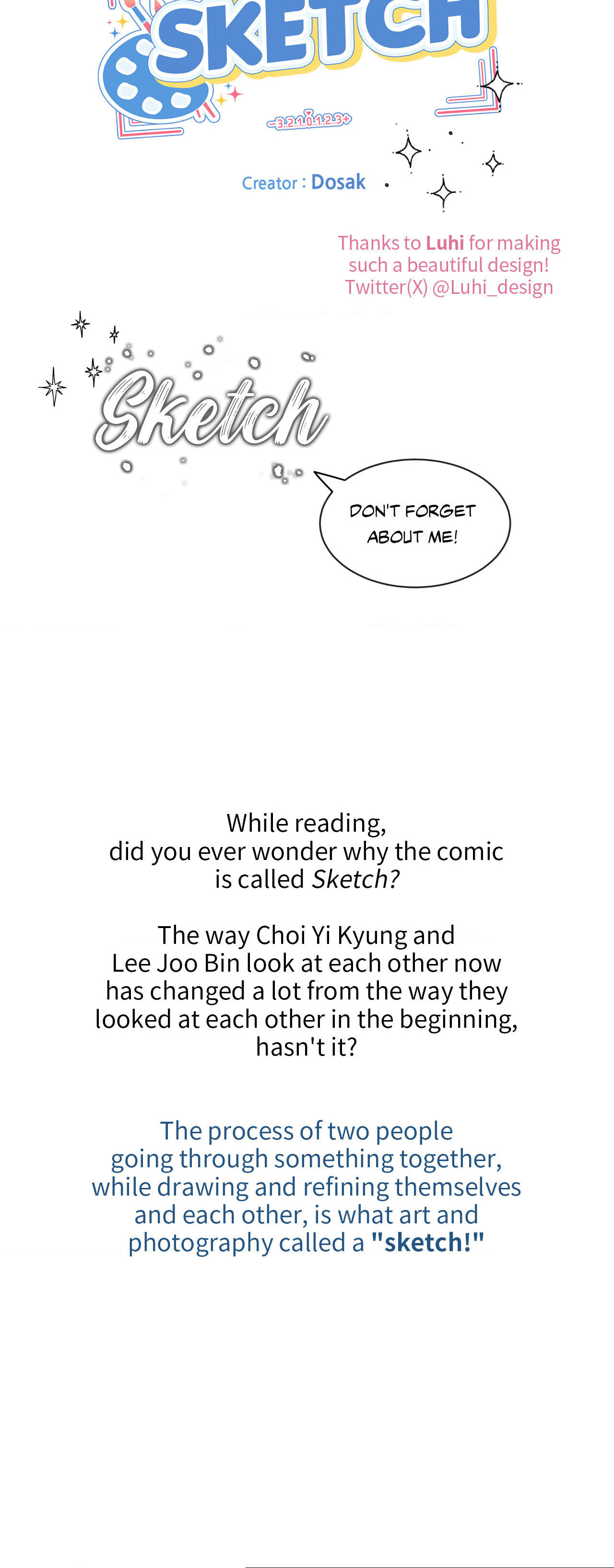Sketch Chapter 106 page 29 - 