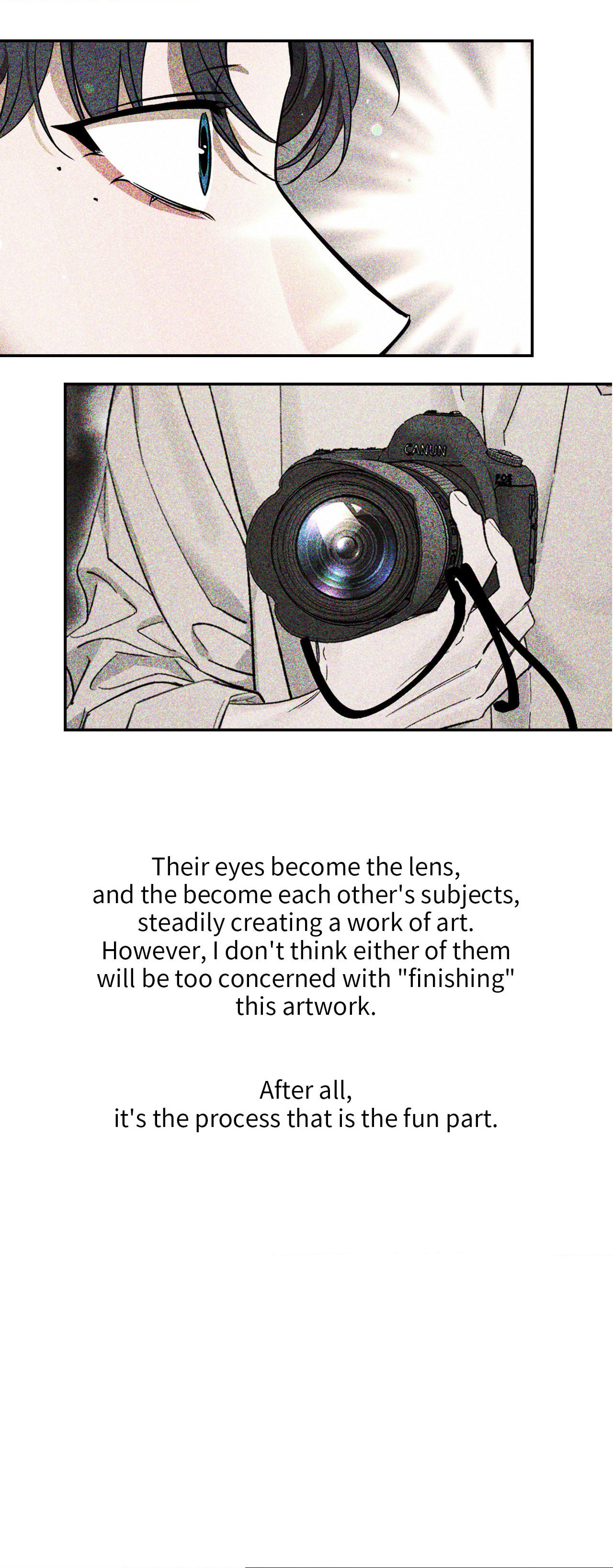 Sketch Chapter 106 page 30 - 