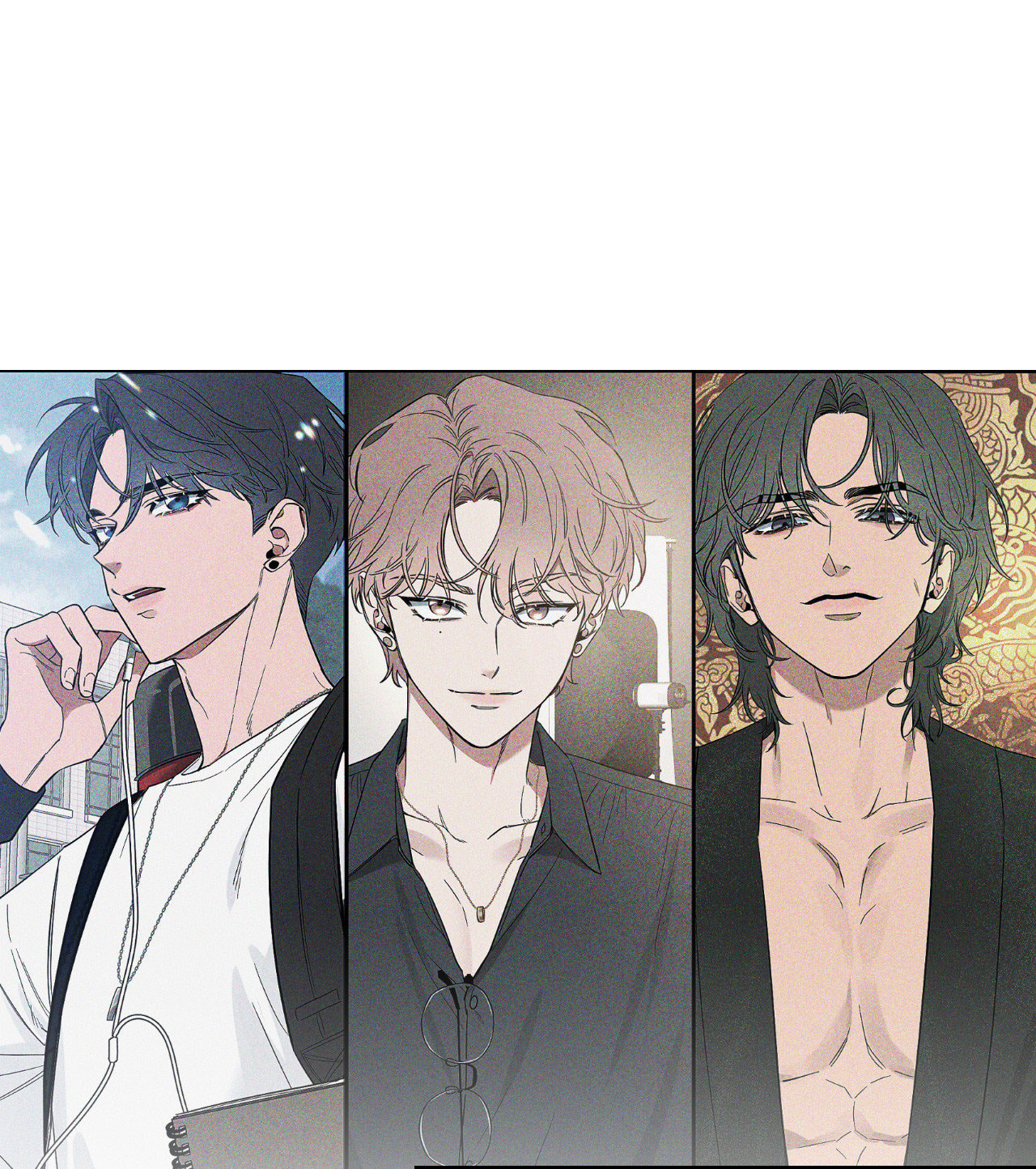 Sketch Chapter 106 page 4 - 