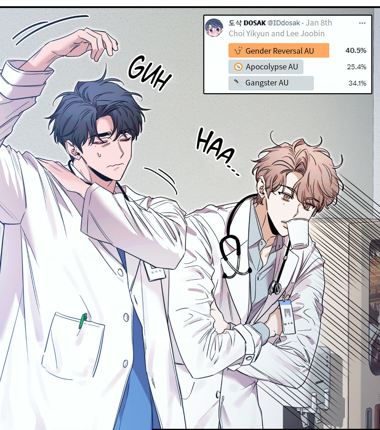 Sketch Chapter 106 page 37 - 