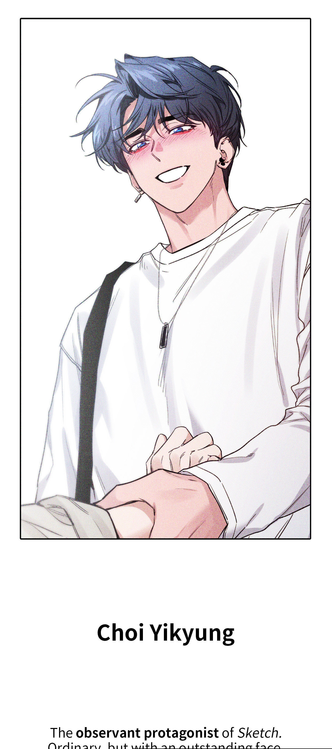 Sketch Chapter 106 page 7 - 