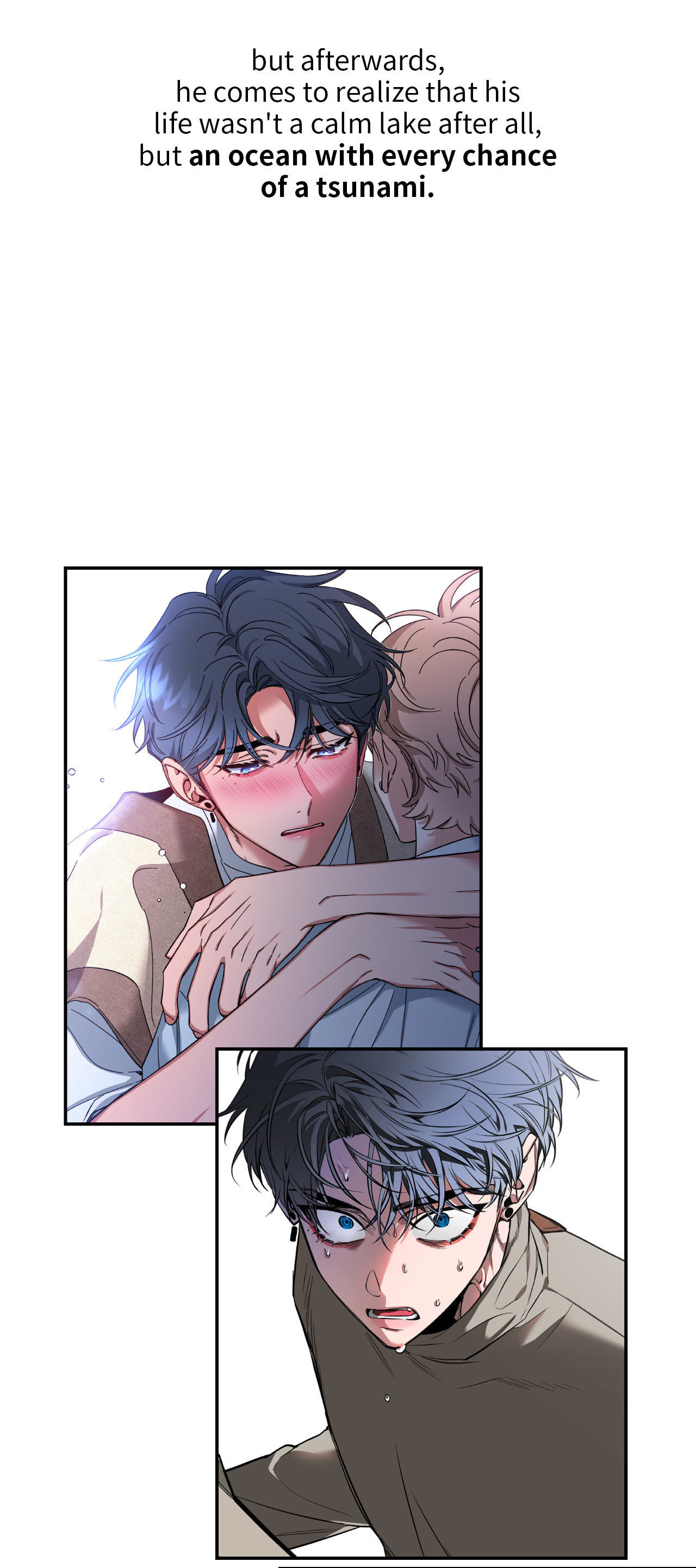 Sketch Chapter 106 page 10 - 