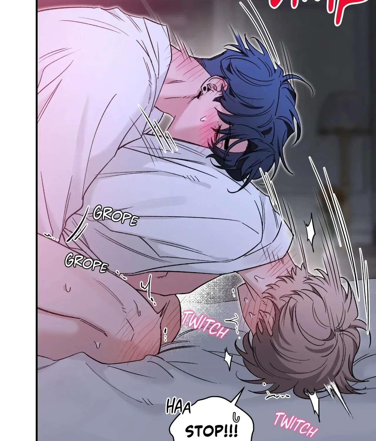 Sketch Chapter 107.1 page 81 - 