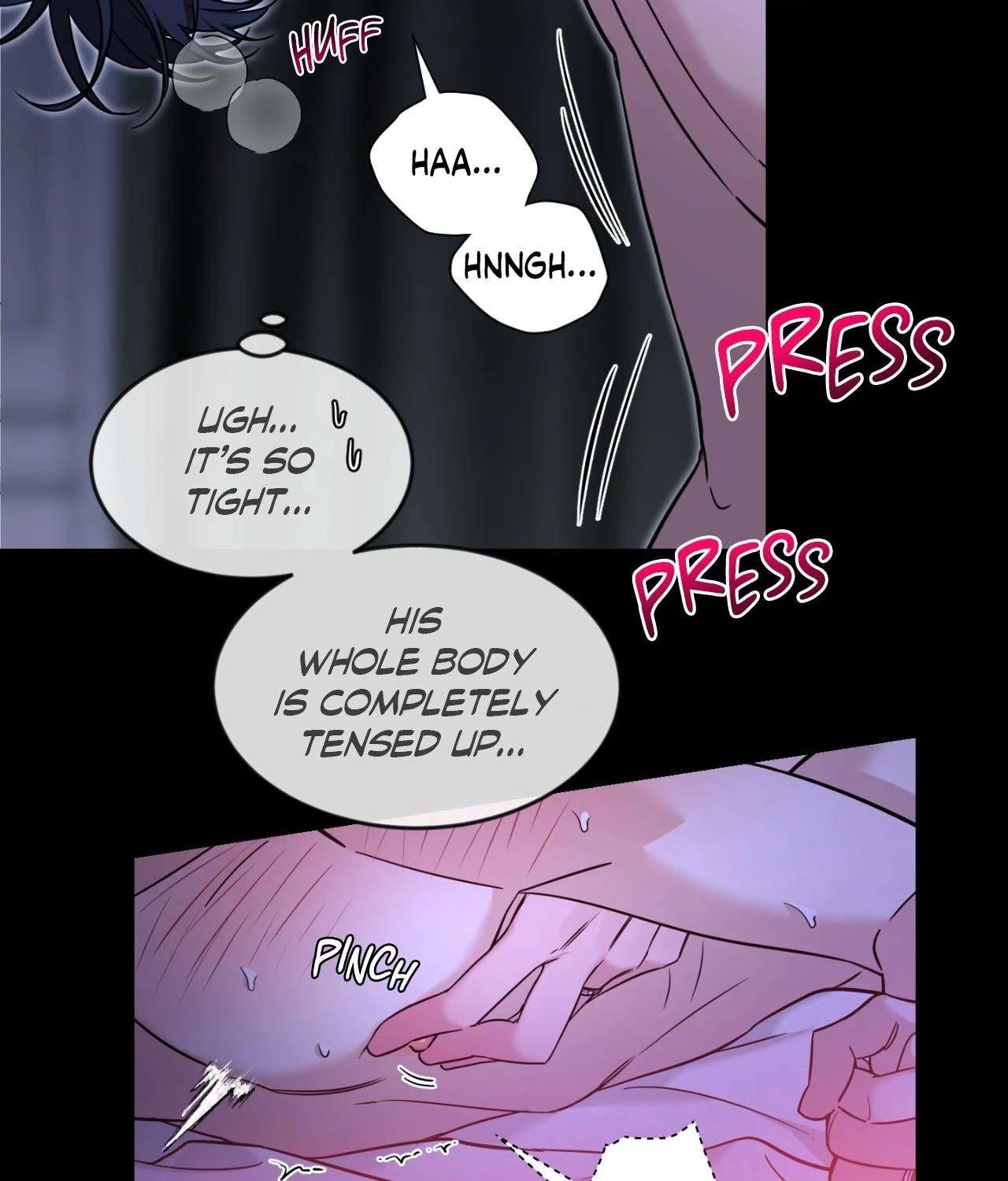Sketch Chapter 107.5 page 64 - 