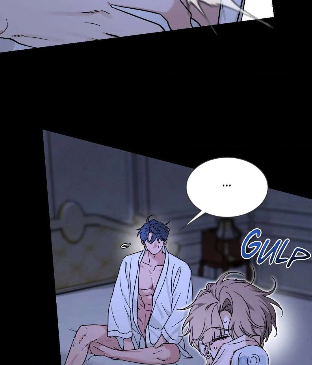 Sketch Chapter 107.6 page 81 - 