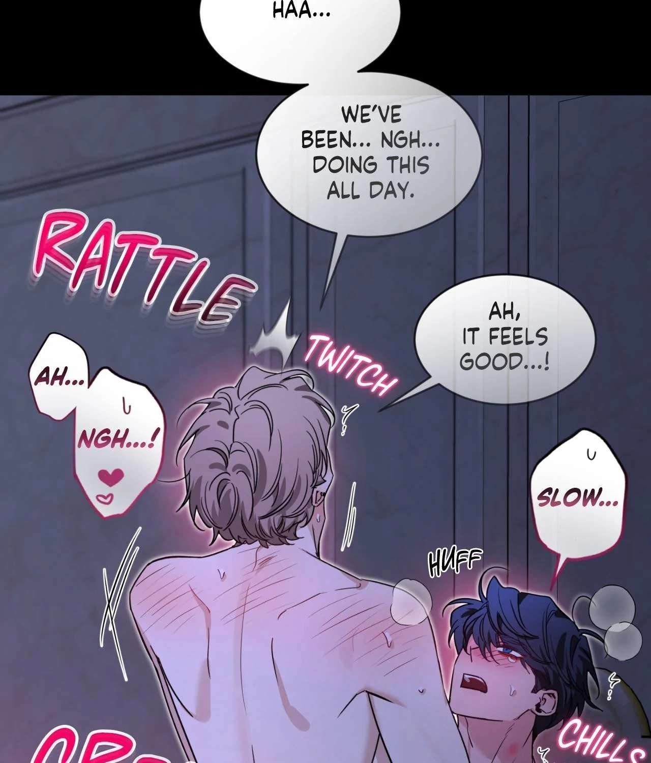 Sketch Chapter 107.7 page 85 - 