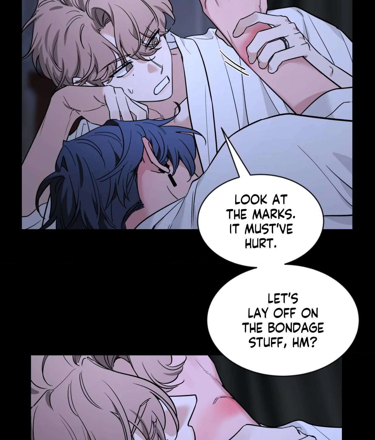 Sketch Chapter 107.8 page 83 - 