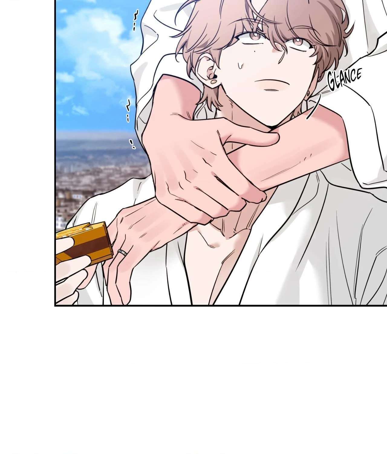 Sketch Chapter 107.9 page 21 - 
