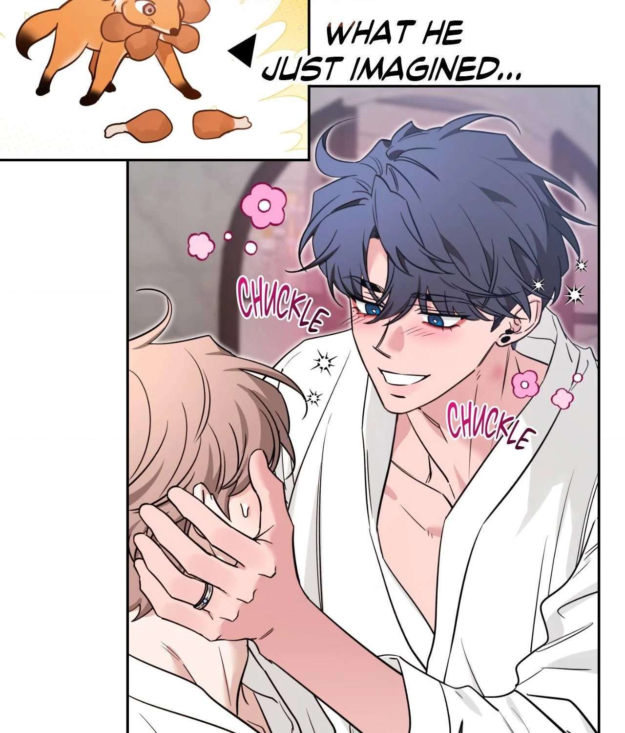 Sketch Chapter 107.9 page 27 - 