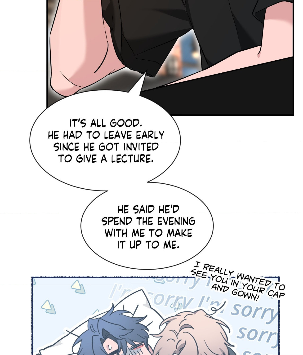 Sketch Chapter 107 page 14 - 