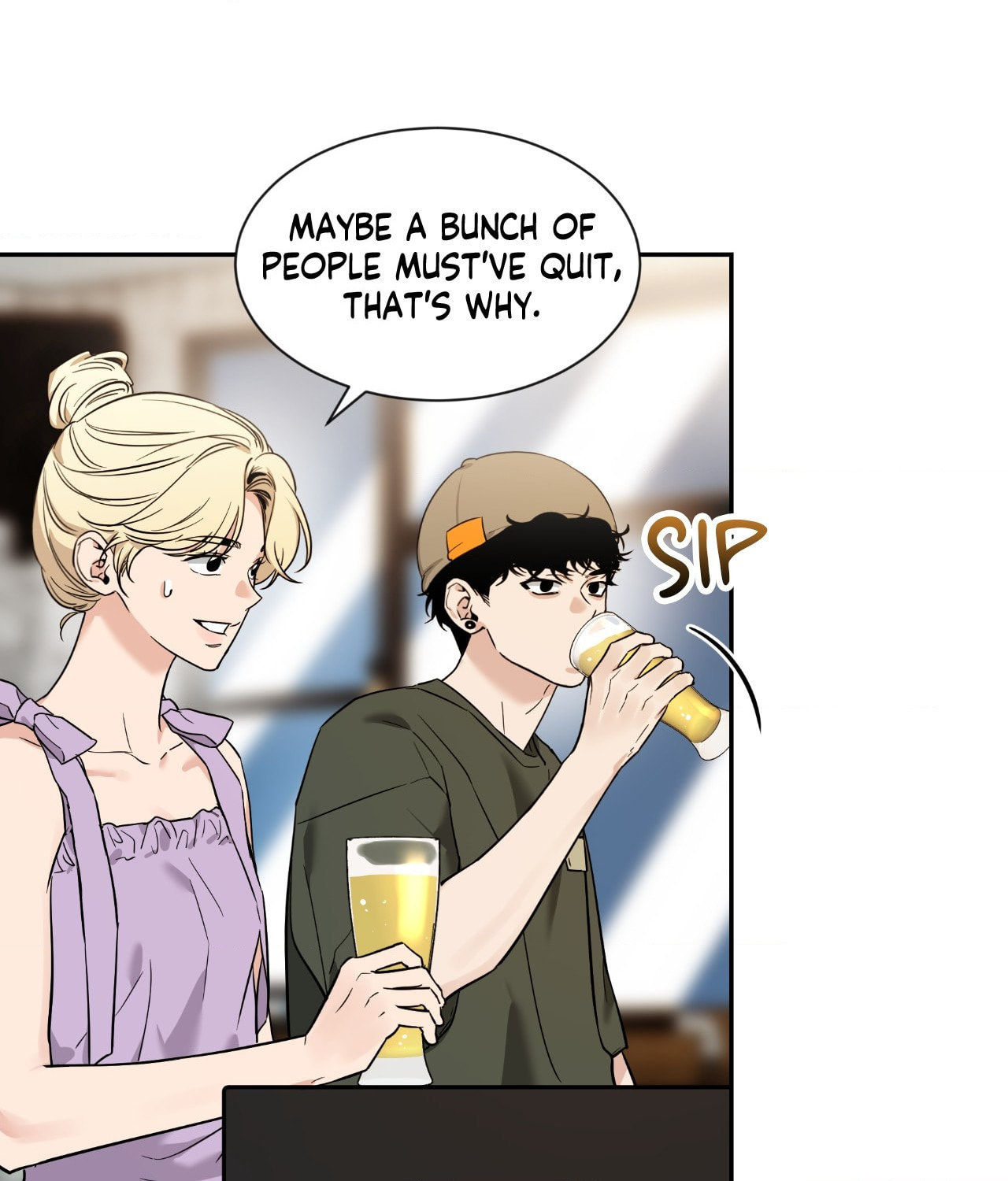 Sketch Chapter 107 page 25 - 