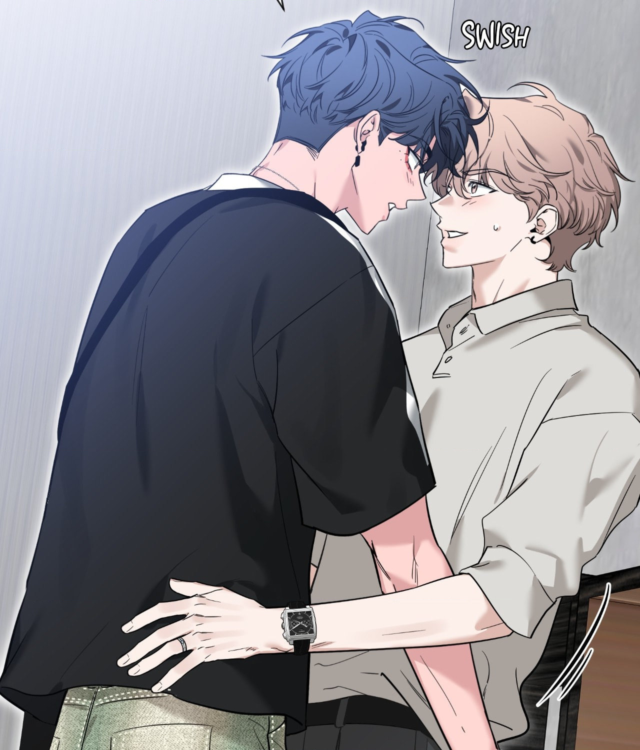 Sketch Chapter 107 page 46 - 