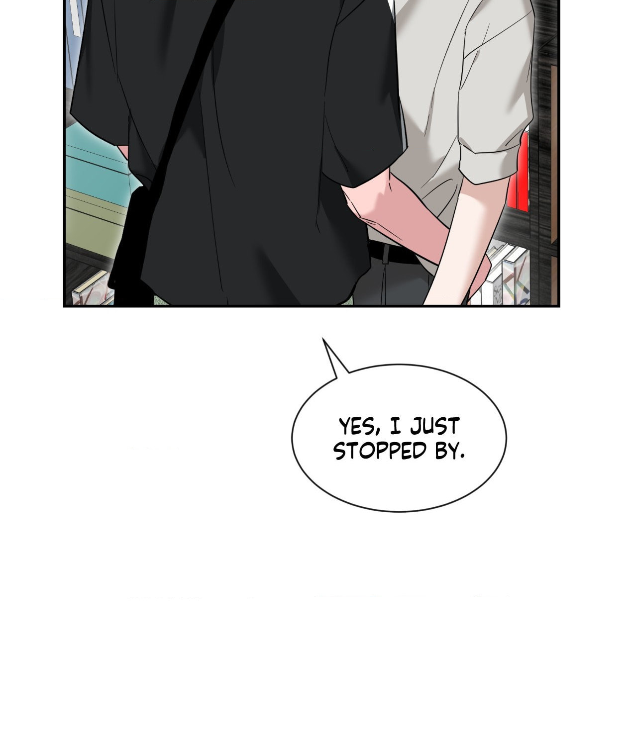 Sketch Chapter 107 page 50 - 