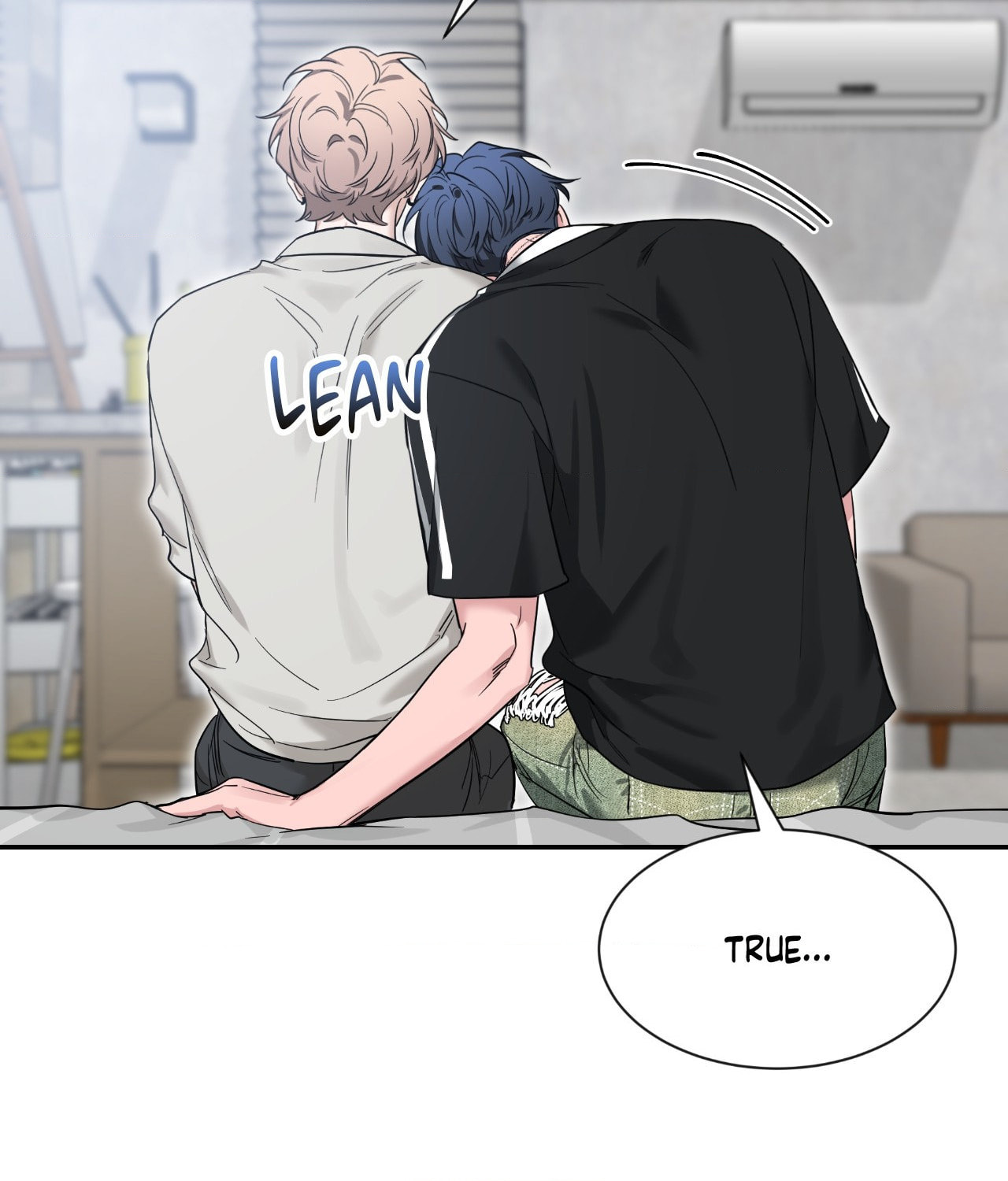 Sketch Chapter 107 page 62 - 