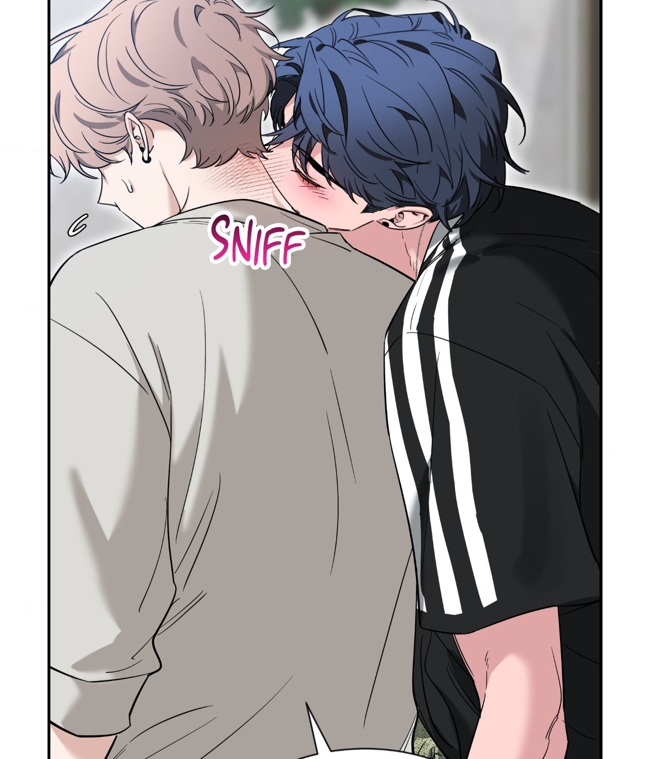 Sketch Chapter 107 page 71 - 