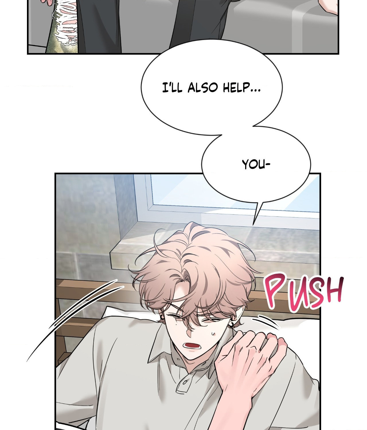 Sketch Chapter 107 page 75 - 