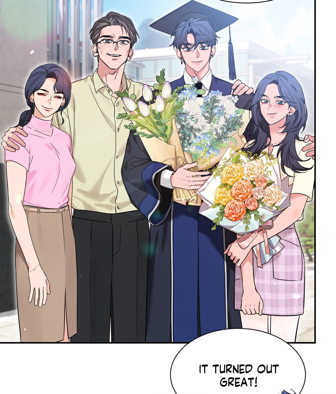 Sketch Chapter 107 page 9 - 