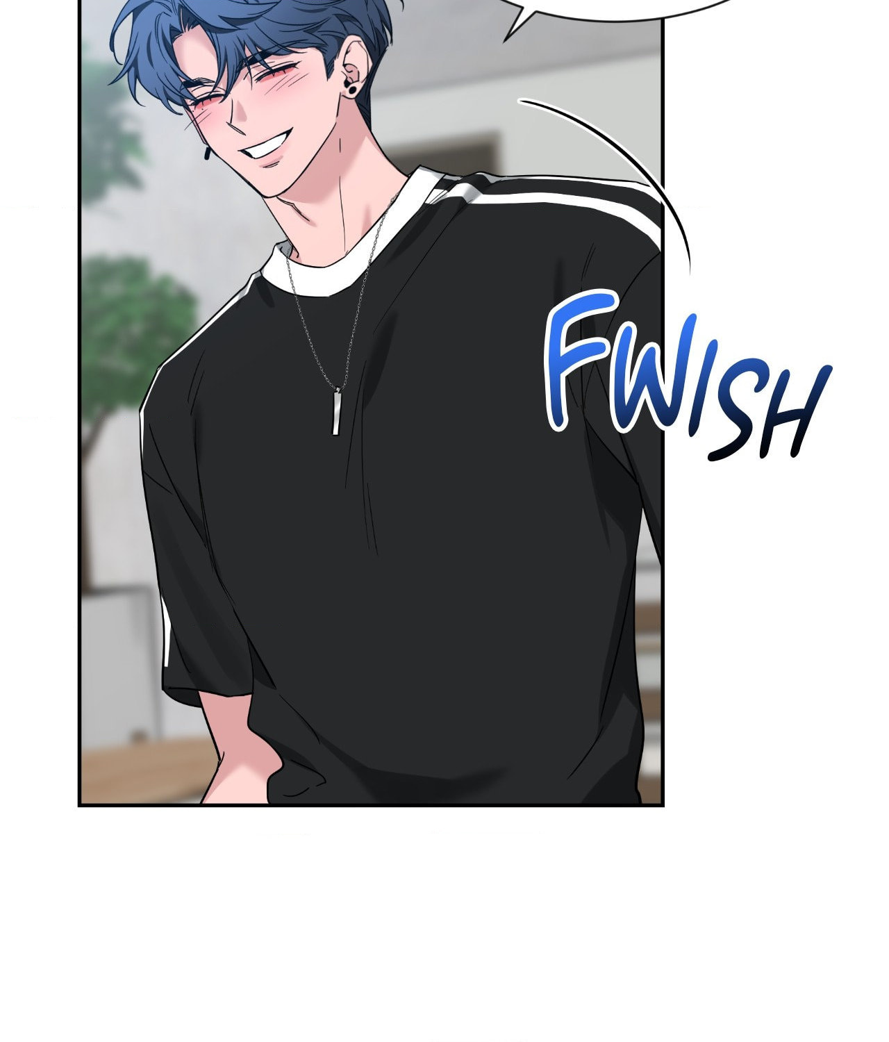 Sketch Chapter 107 page 93 - 