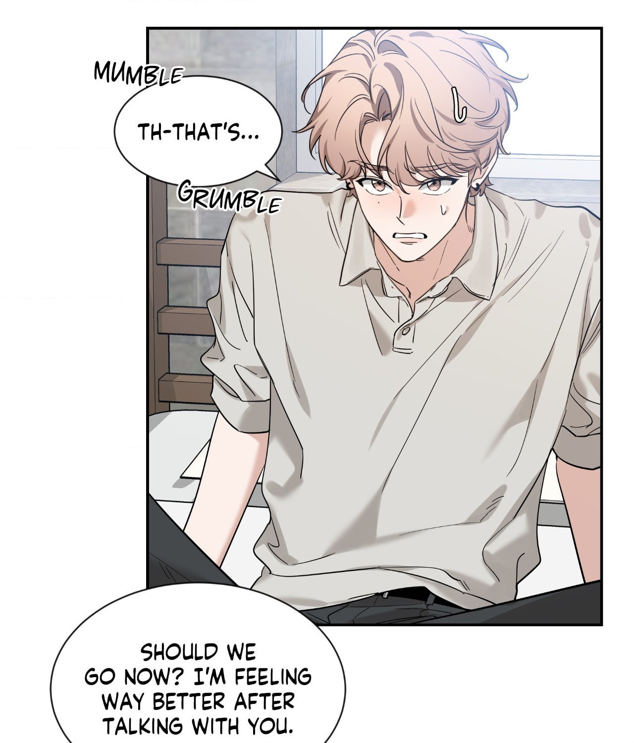 Sketch Chapter 107 page 94 - 