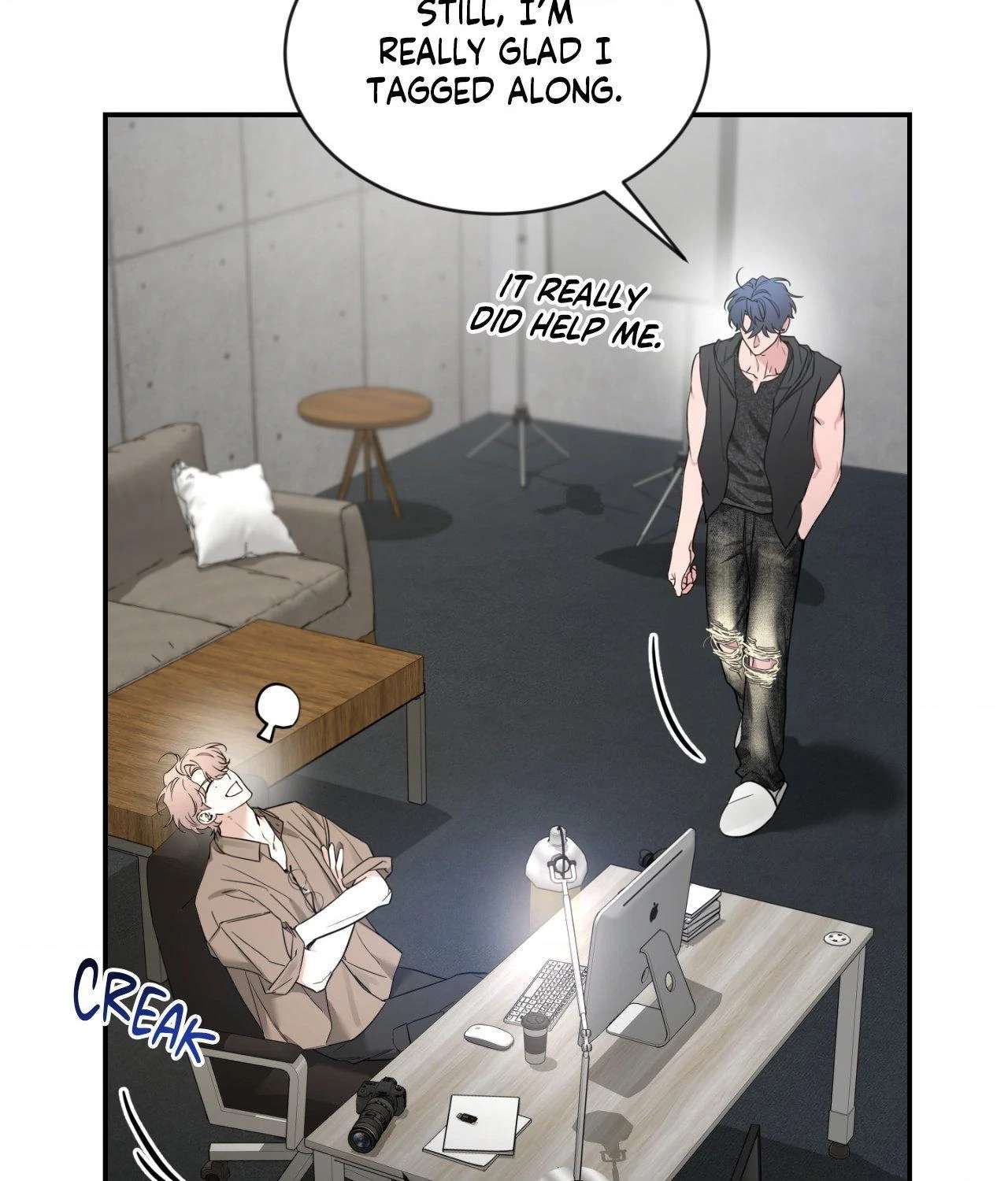 Sketch Chapter 108.1 page 28 - 