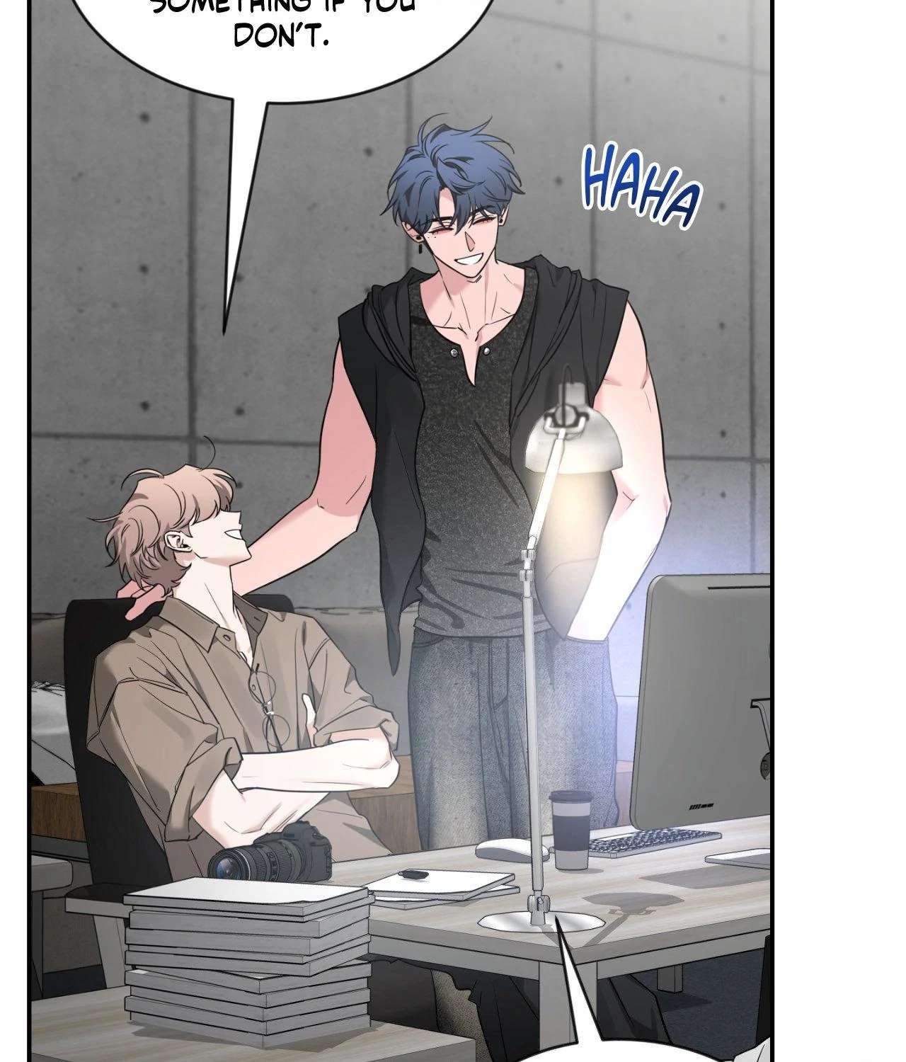 Sketch Chapter 108.1 page 32 - 